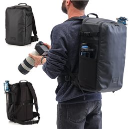 TENBA 636-442 SOLSTICE V2 24L BACKPACK BLACK