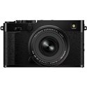 FUJIFILM X-E5 BLACK BODY