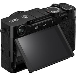 FUJIFILM X-E5 BLACK BODY