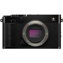 FUJIFILM X-E5 BLACK BODY PREORDINE