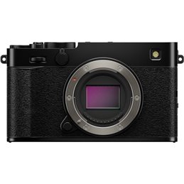 FUJIFILM X-E5 BLACK BODY