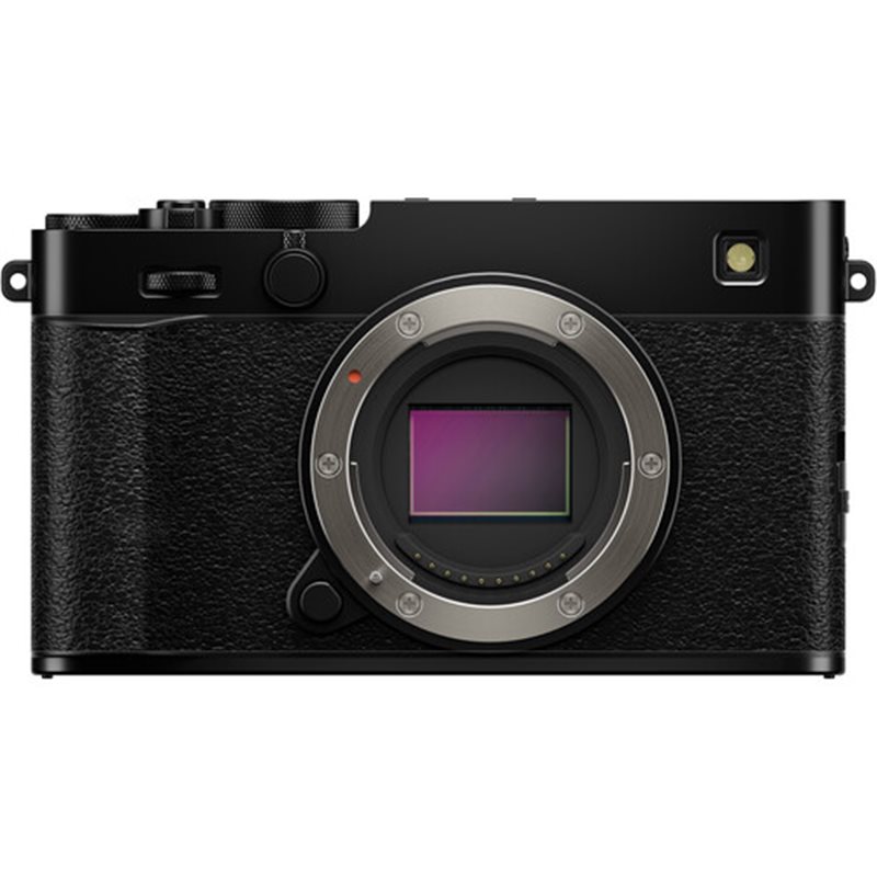 FUJIFILM X-E5 BLACK BODY FUJIFILM X-E5 BLACK BODY