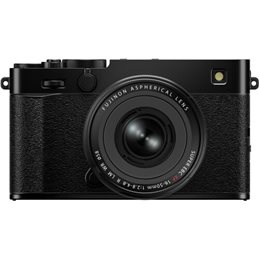 FUJIFILM X-E5 BLACK BODY