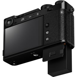 FUJIFILM X-E5 BLACK BODY