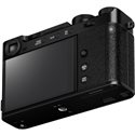FUJIFILM X-E5 BLACK BODY