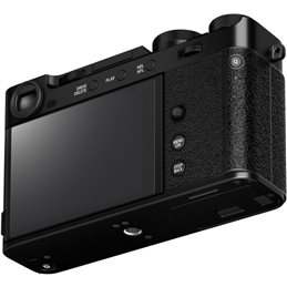 FUJIFILM X-E5 BLACK BODY