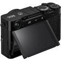 FUJIFILM X-E5 BLACK BODY