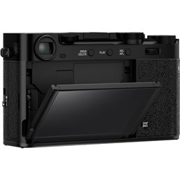 FUJIFILM X-E5 BLACK BODY