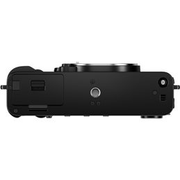 FUJIFILM X-E5 BLACK BODY