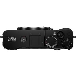 FUJIFILM X-E5 BLACK BODY