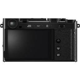 FUJIFILM X-E5 BLACK BODY