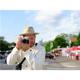 FUJIFILM X-E5 BLACK BODY