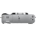 FUJIFILM X-E5 SILVER BODY