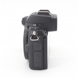 NIKON Z50 BODY USATO
