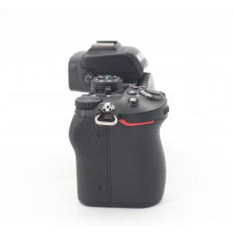NIKON Z50 BODY USATO