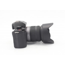 PANASONIC LUMIX G100 BLACK + 14-42mm F3.5-5.6 USATO