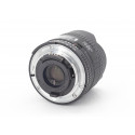 NIKON AF FISHEYE 16mm F2.8 D USATO | Fcf Forniture Cine Foto