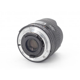 NIKON AF FISHEYE 16mm F2.8 D USATO