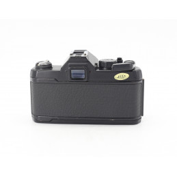 YASHICA FX-3 KIT 50mm USATO