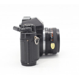 YASHICA FX-3 KIT 50mm USATO