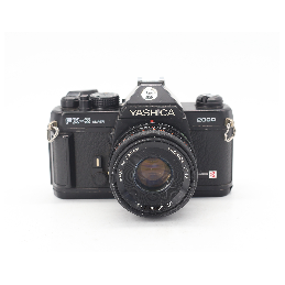 YASHICA FX-3 KIT 50mm USATO