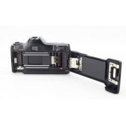 OLYMPUS OM-101 + 35-70mm F3.5-4.5 PF USATO | Fcf Forniture Cine Foto
