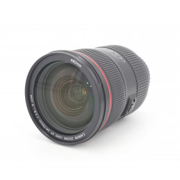 CANON 24-70mm F2.8 L II USM USATO