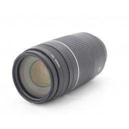 CANON EF 75-300mm F4.5-5.6 USM