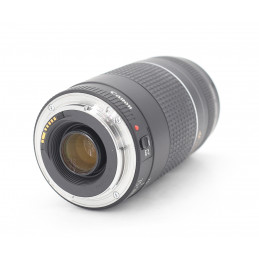 CANON EF 75-300mm F4.5-5.6 USM