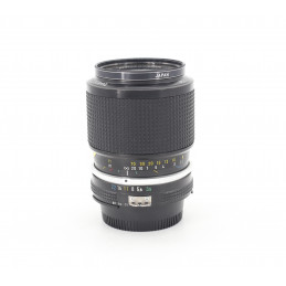 NIKON AI 43-86mm F3.5