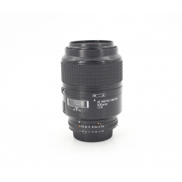 NIKON AF 105mm MICRO NIKKOR F2.8