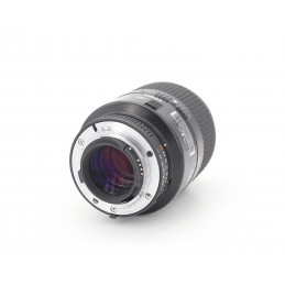 NIKON AF 105mm MICRO NIKKOR F2.8