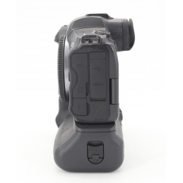 CANON R5 BODY + GRIP USATO