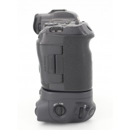 CANON R5 BODY + GRIP USATO