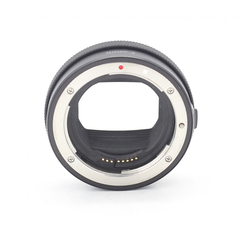 CANON CONTROL RING ADAPTER EF-SU R CANON CONTROL RING ADAPTER EF-SU R