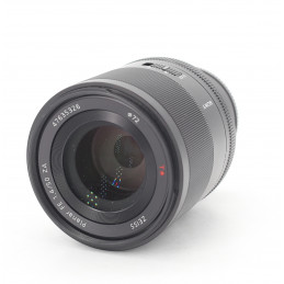 SONY ZEISS 50mm F1.4 FE USATO
