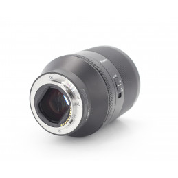 SONY ZEISS 50mm F1.4 FE USATO