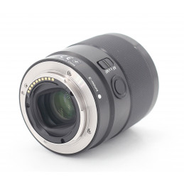 SONY FE 35mm F1.8 FULL FRAME USATO