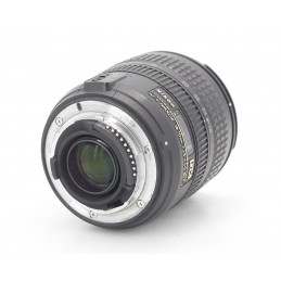 NIKON DX 18-70mm F3.5-4.5 G USATO