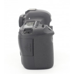 CANON 6D BODY USATO - GARANZIA 12 MESI FCF
