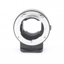 COMMELITE ADATTATORE SONY NEX-NIKON USATO