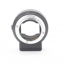 COMMELITE ADATTATORE SONY NEX-NIKON USATO