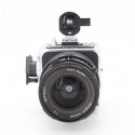 HASSELBLAD SV CM KIT 38mm + MIRINO + FILTRO UV + FILTRO 1.5 CR USATO | Fcf Forniture Cine Foto