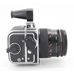 HASSELBLAD SV CM KIT 38mm + MIRINO + FILTRO UV + FILTRO 1.5 CR USATO