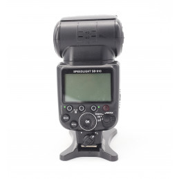 NIKON SB 910 FLASH USATO