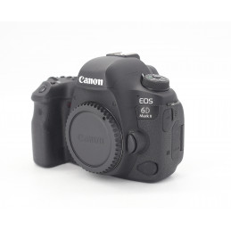 CANON 6D MARK II USATO