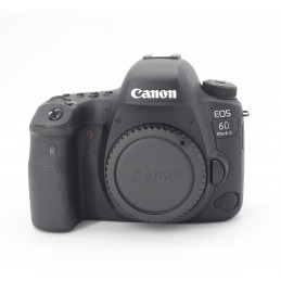 CANON 6D MARK II USATO