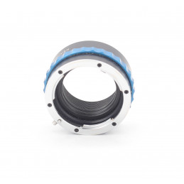 NOVOFLEX ADATTATORE SONY NEZ-NIKON CON CONTROLLO MANUALE USATO