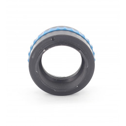 NOVOFLEX ADATTATORE SONY NEZ-NIKON CON CONTROLLO MANUALE USATO