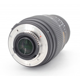 SIGMA 70-300mm F4-5.6 DG NIKON USATO